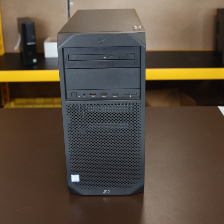 Front-facing laptop product