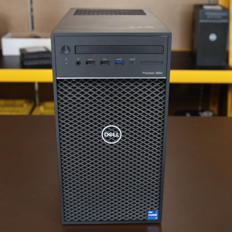 Front-facing laptop product
