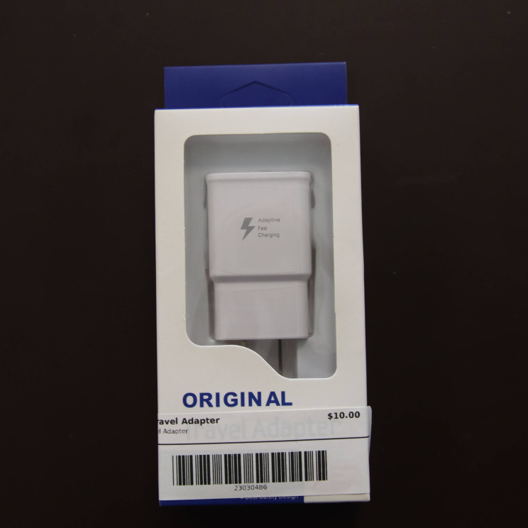 Front-facing laptop product